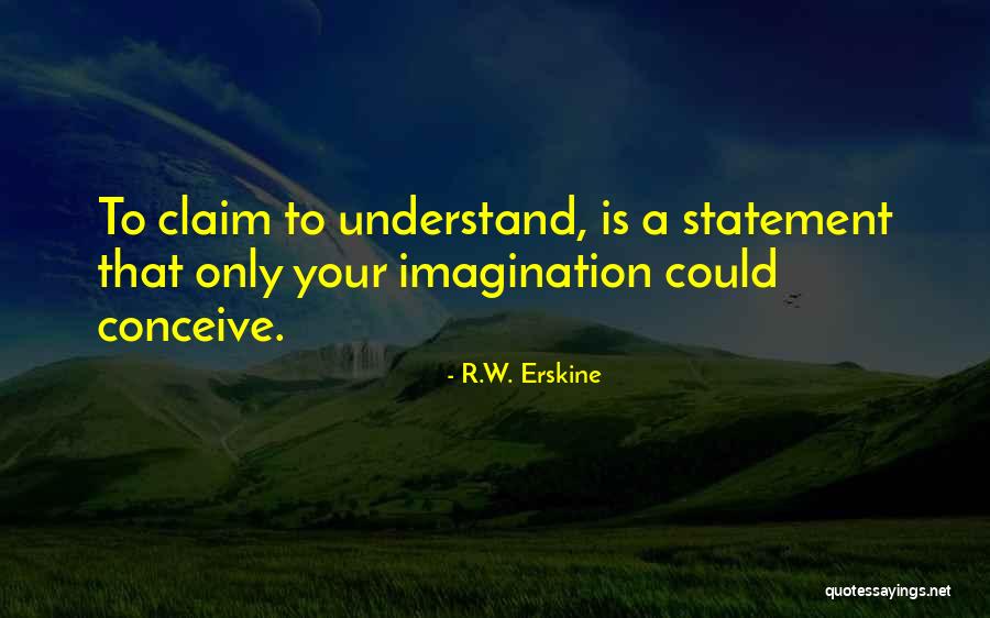 Puffington Penguin Quotes By R.W. Erskine Puffington Penguin Quotes By R.W. Erskine