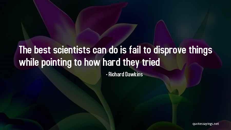 Pufflings Birds Quotes By Richard Dawkins Pufflings Birds Quotes By Richard Dawkins