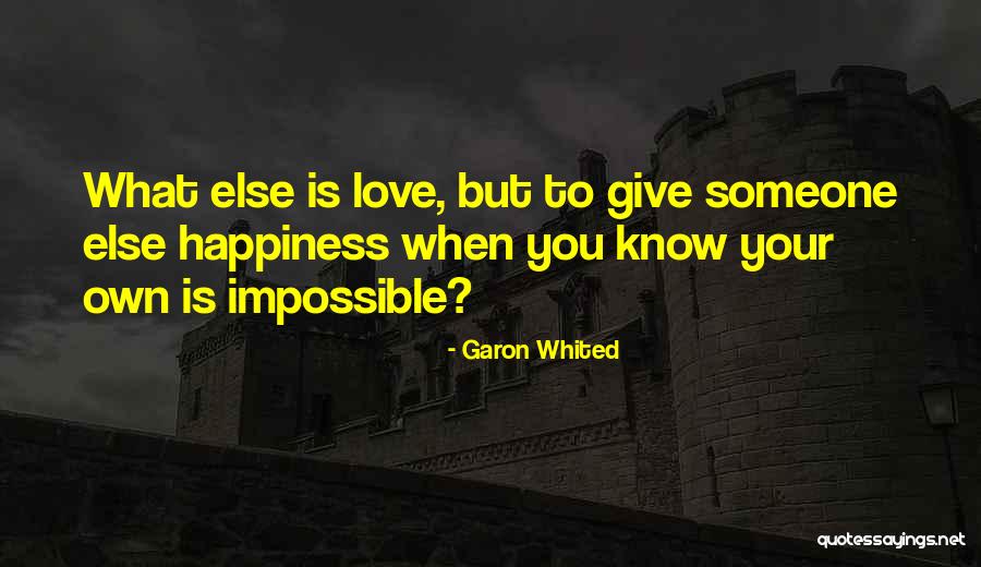 Puffy Taco Quotes By Garon Whited Puffy Taco Quotes By Garon Whited