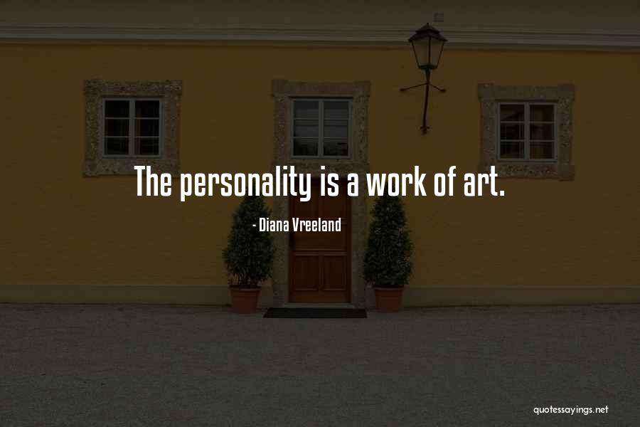 Pufosi Quotes By Diana Vreeland Pufosi Quotes By Diana Vreeland