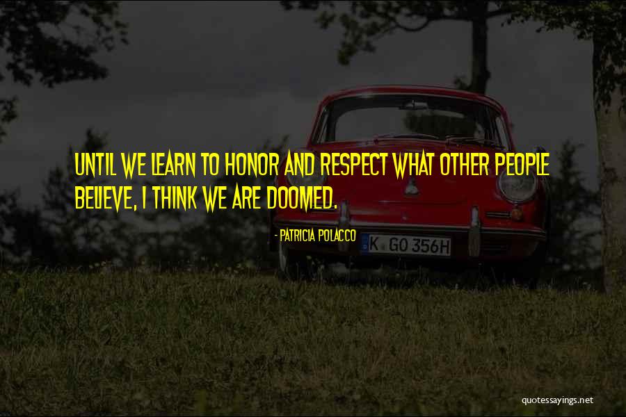 Pufosi Quotes By Patricia Polacco Pufosi Quotes By Patricia Polacco