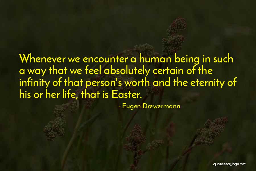 Pufoso Quotes By Eugen Drewermann Pufoso Quotes By Eugen Drewermann
