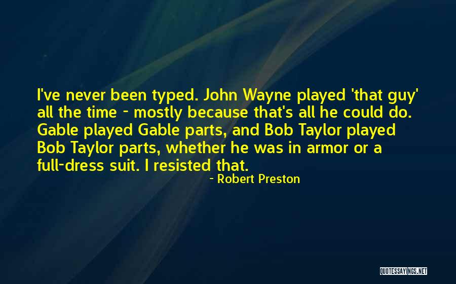 Pufulete Jocuri Quotes By Robert Preston Pufulete Jocuri Quotes By Robert Preston
