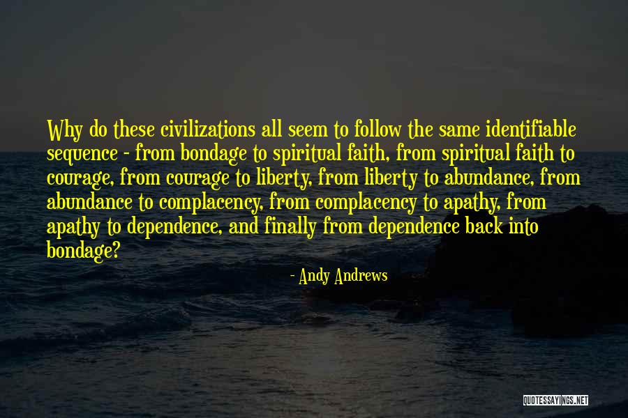 Pugachev Quotes By Andy Andrews Pugachev Quotes By Andy Andrews
