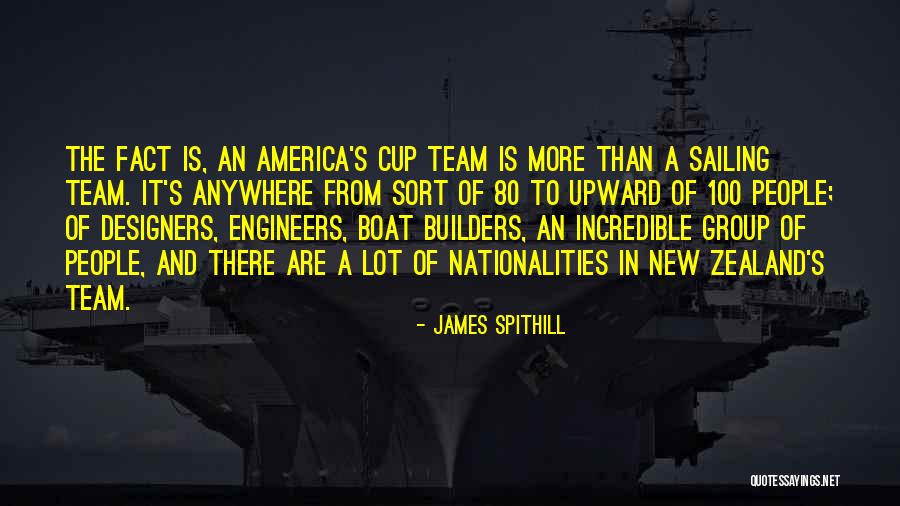 Pugachev Quotes By James Spithill Pugachev Quotes By James Spithill