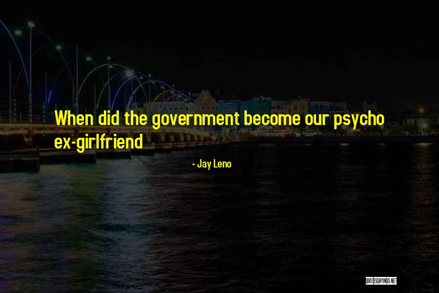 Pugachev Quotes By Jay Leno Pugachev Quotes By Jay Leno