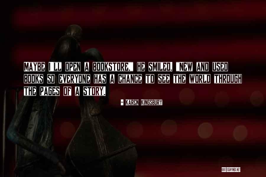 Pugacheva Quotes By Karen Kingsbury Pugacheva Quotes By Karen Kingsbury