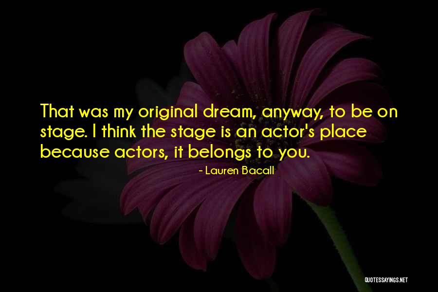 Pugacheva Quotes By Lauren Bacall Pugacheva Quotes By Lauren Bacall