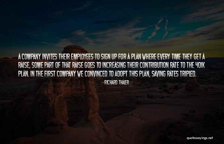 Pugachevs Rebellion Quotes By Richard Thaler Pugachevs Rebellion Quotes By Richard Thaler