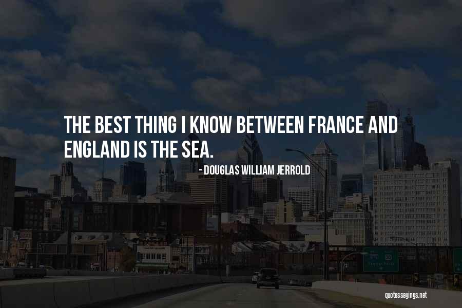 Pugatch Consilium Quotes By Douglas William Jerrold Pugatch Consilium Quotes By Douglas William Jerrold