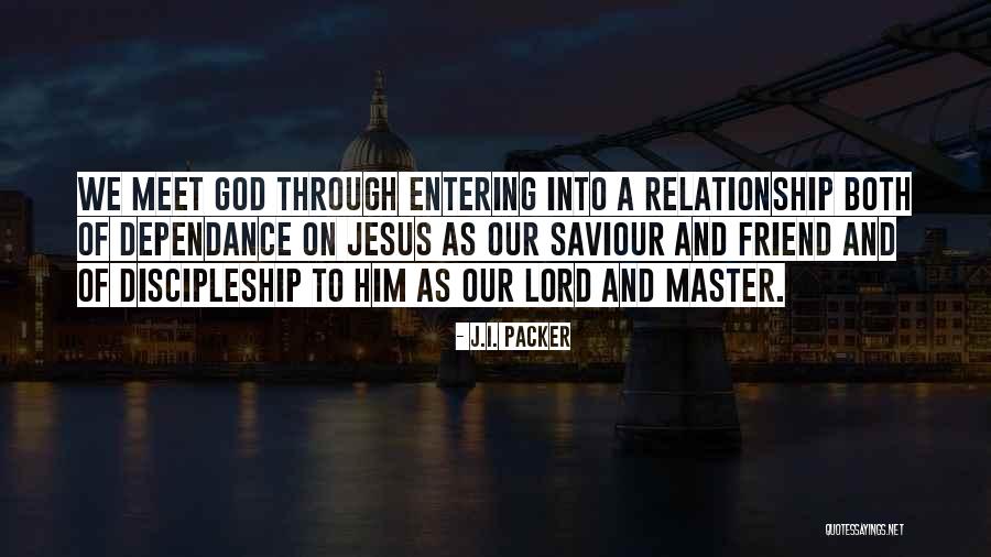 Pugatch Consilium Quotes By J.I. Packer Pugatch Consilium Quotes By J.I. Packer