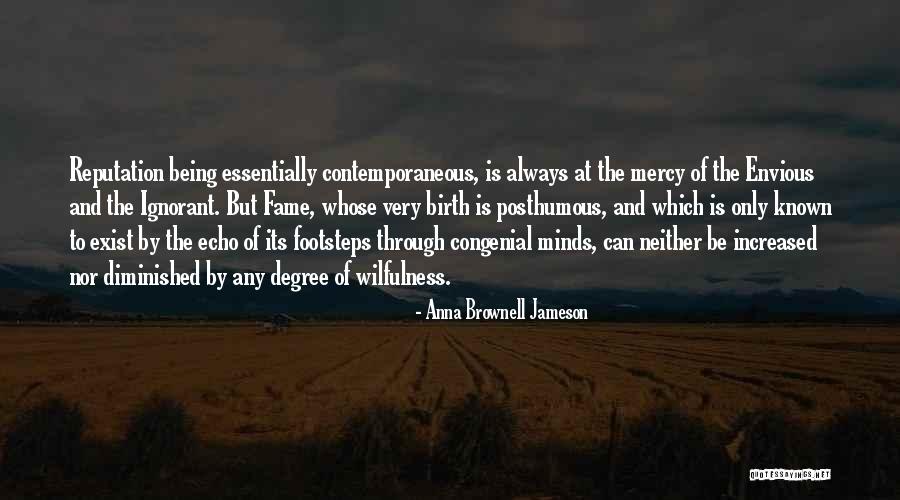 Puget Sound Washington Quotes By Anna Brownell Jameson Puget Sound Washington Quotes By Anna Brownell Jameson