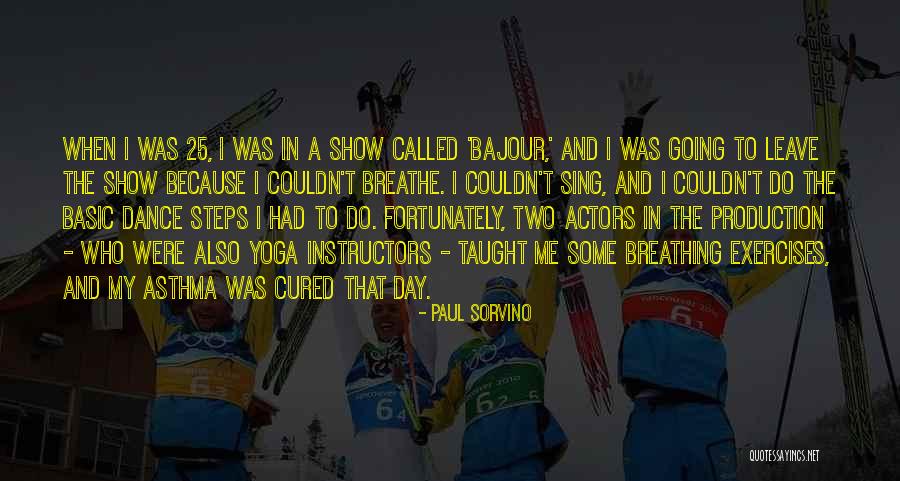 Puggioni Ratings Quotes By Paul Sorvino Puggioni Ratings Quotes By Paul Sorvino