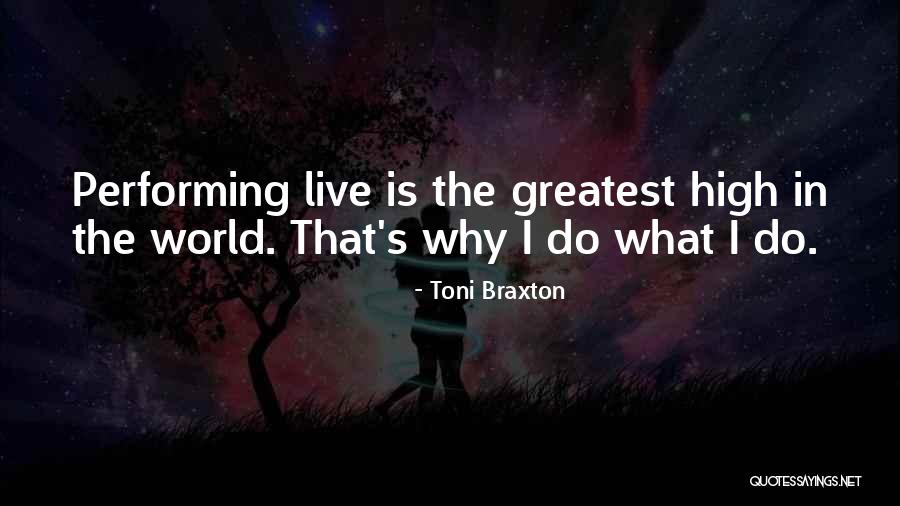 Puggioni Review Quotes By Toni Braxton