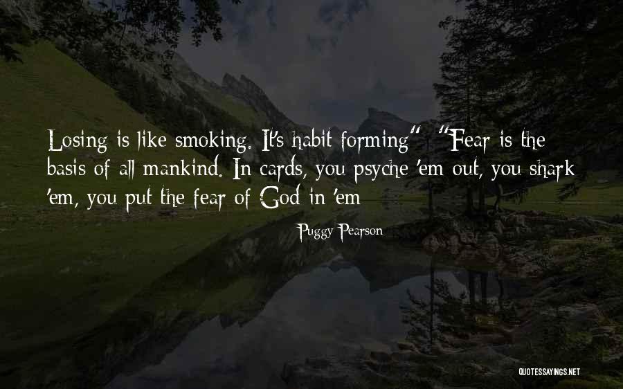 Puggy Pearson Quotes 1287333 Puggy Pearson Quotes 1287333