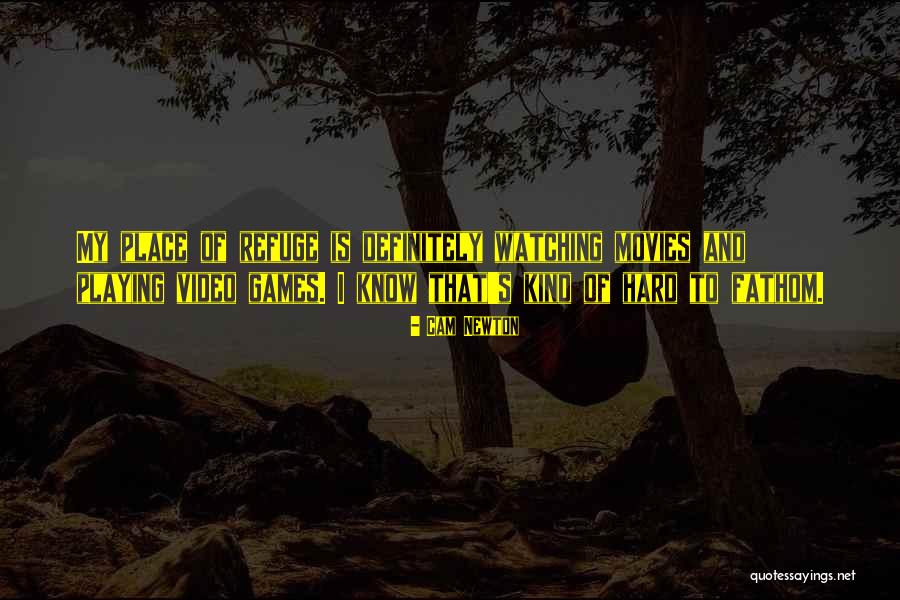 Pugilistic Dementia Quotes By Cam Newton Pugilistic Dementia Quotes By Cam Newton