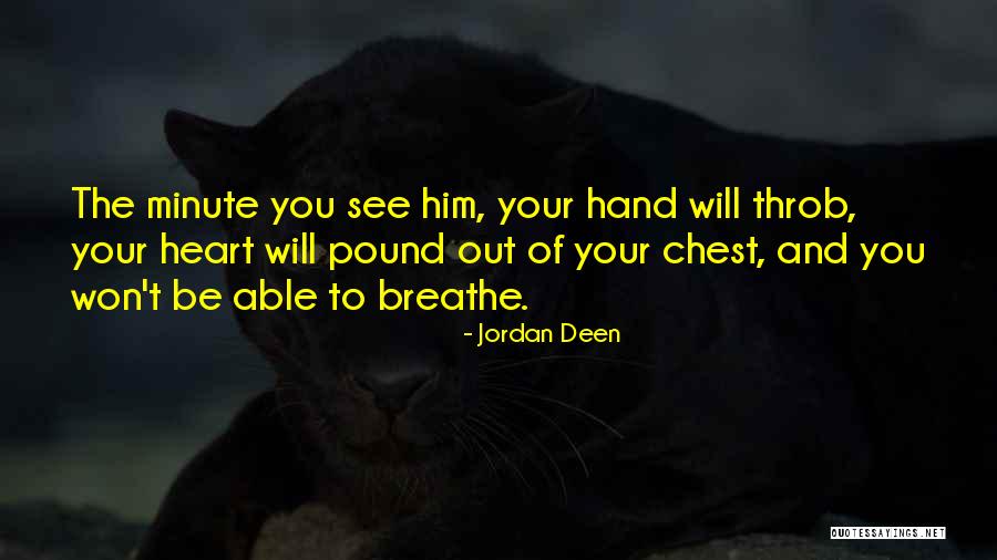 Pugilistic Dementia Quotes By Jordan Deen Pugilistic Dementia Quotes By Jordan Deen
