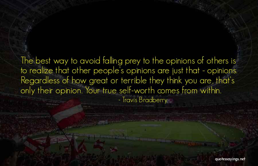 Pugilistic Dementia Quotes By Travis Bradberry Pugilistic Dementia Quotes By Travis Bradberry