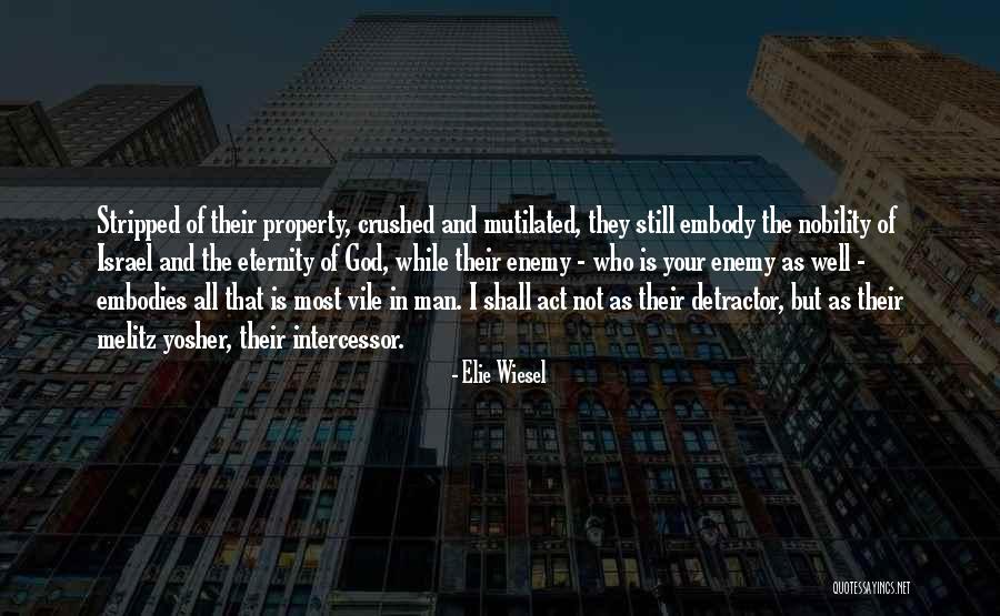 Pugita Eye Quotes By Elie Wiesel Pugita Eye Quotes By Elie Wiesel