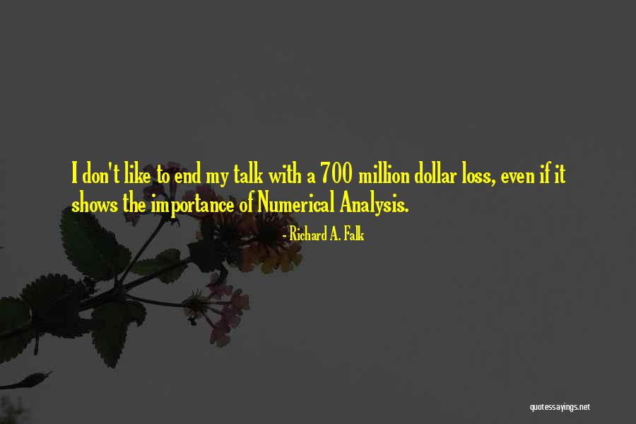 Pugita Eye Quotes By Richard A. Falk Pugita Eye Quotes By Richard A. Falk