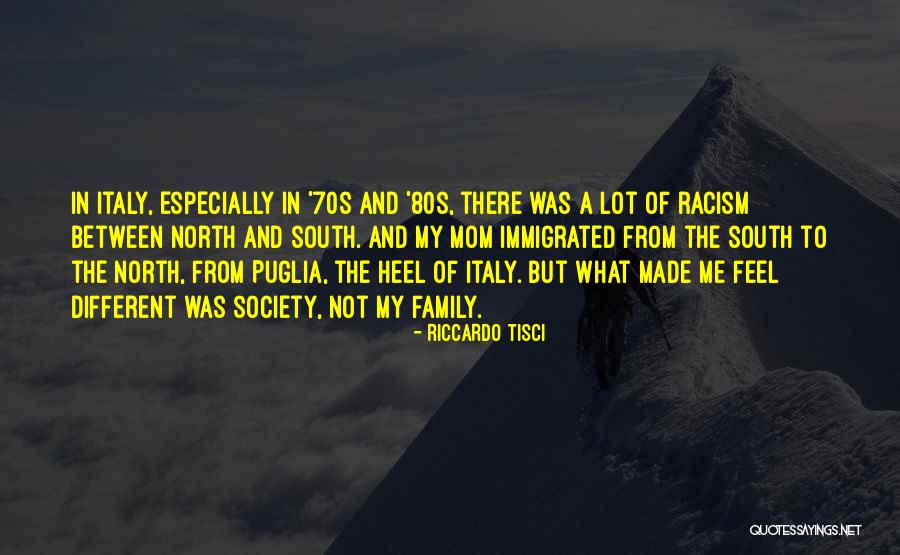 Puglia Italy Quotes By Riccardo Tisci Puglia Italy Quotes By Riccardo Tisci