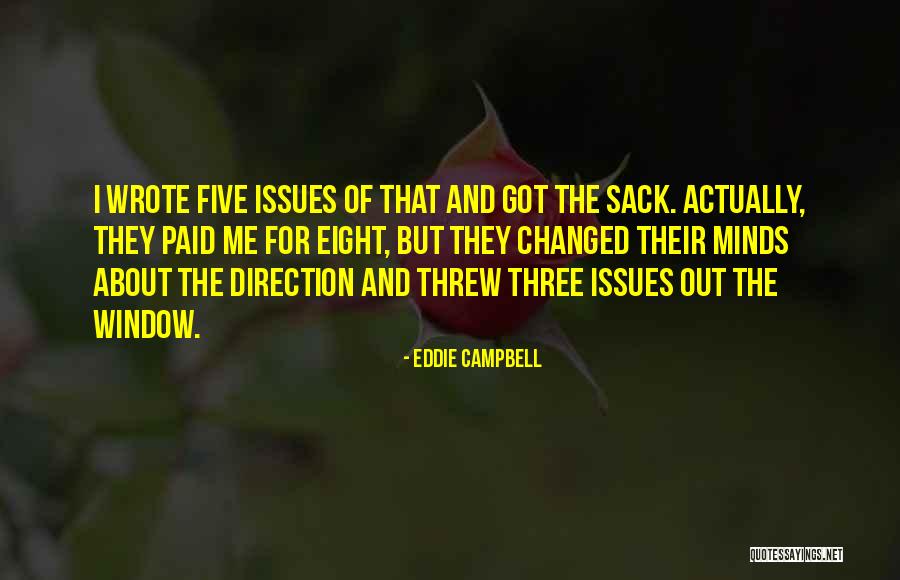 Puglianos Restaurant Quotes By Eddie Campbell Puglianos Restaurant Quotes By Eddie Campbell