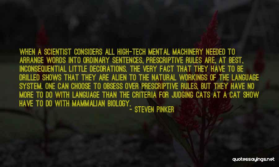 Puglianos Restaurant Quotes By Steven Pinker Puglianos Restaurant Quotes By Steven Pinker