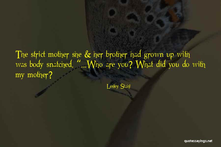 Pugliese Winery Quotes By Lesley Stahl Pugliese Winery Quotes By Lesley Stahl