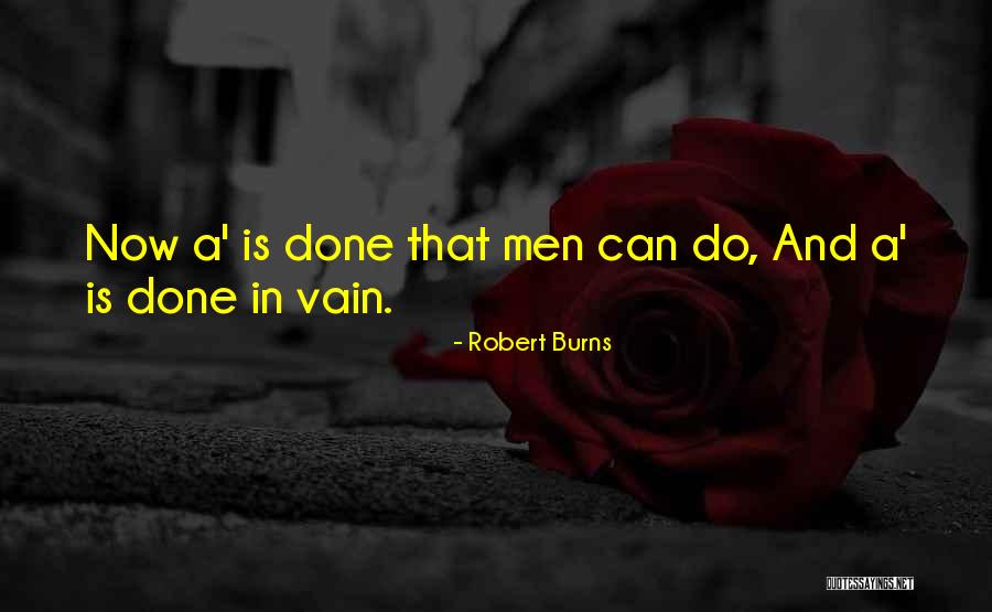 Pugliesi Antes Quotes By Robert Burns Pugliesi Antes Quotes By Robert Burns