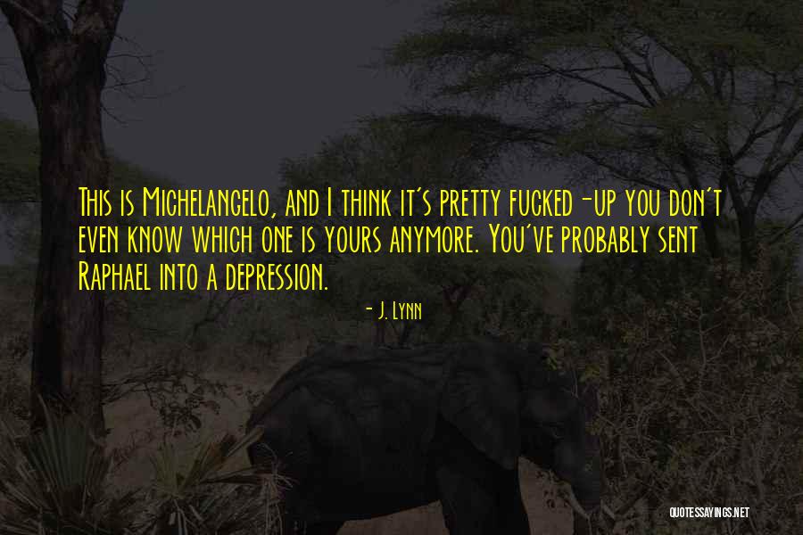 Puglisevich Nl Quotes By J. Lynn Puglisevich Nl Quotes By J. Lynn