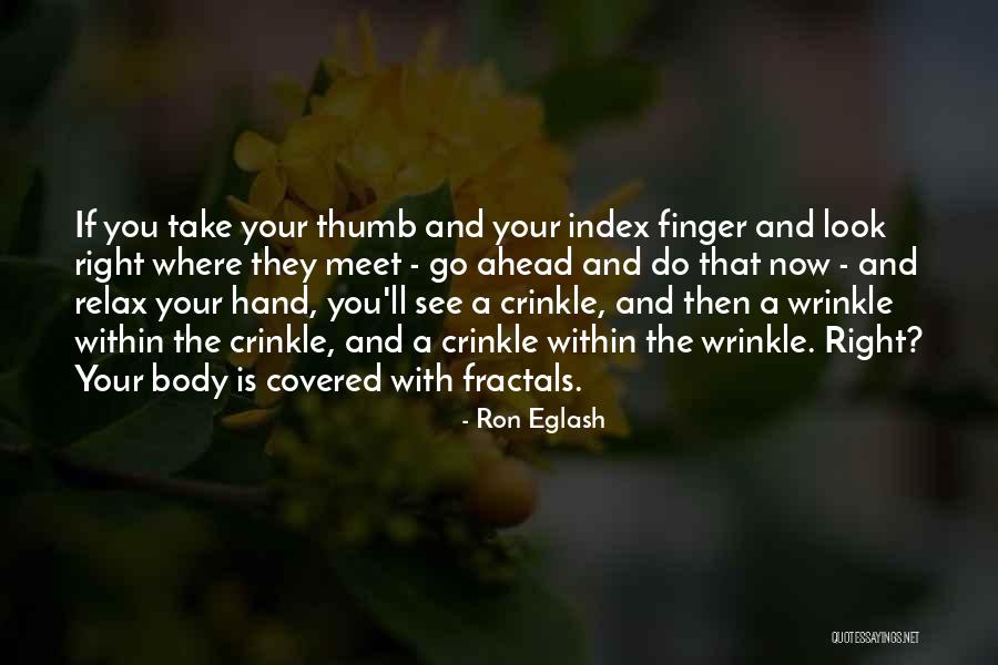 Puglisevich Nl Quotes By Ron Eglash Puglisevich Nl Quotes By Ron Eglash