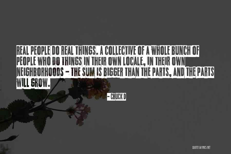 Puglisi Associates Quotes By Chuck D Puglisi Associates Quotes By Chuck D