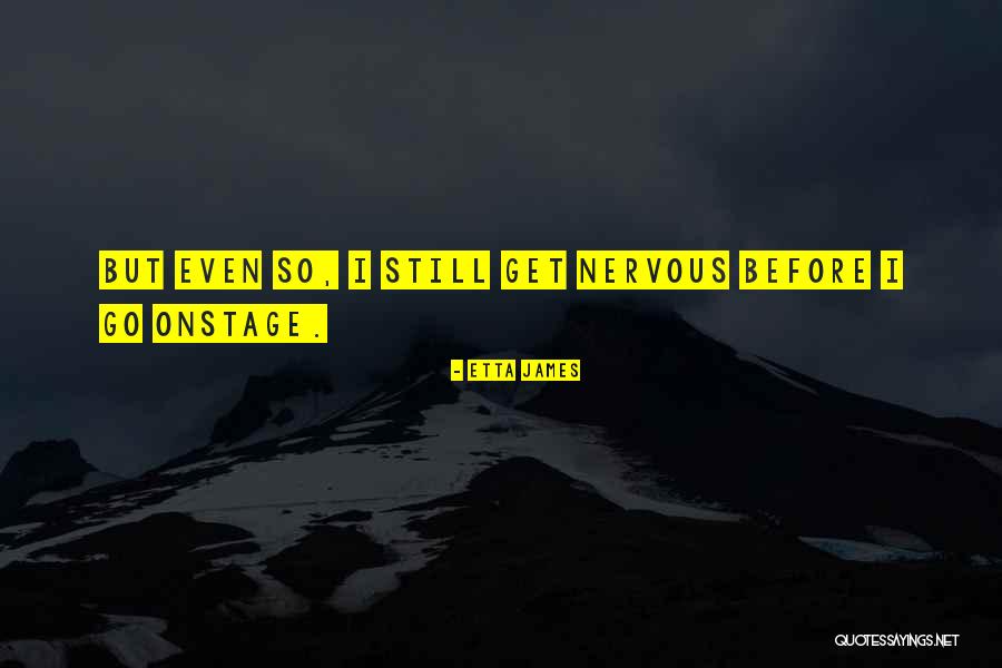 Puglisi Associates Quotes By Etta James Puglisi Associates Quotes By Etta James