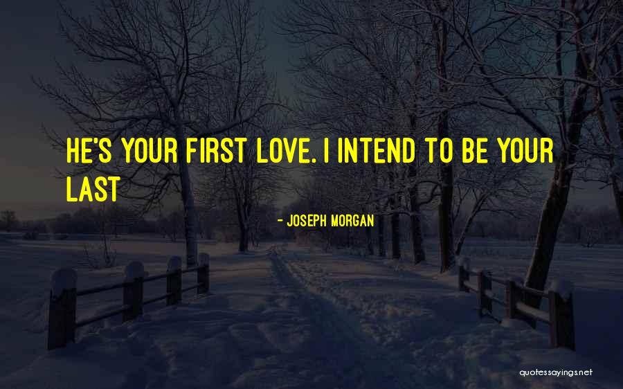 Puglisi Barber Quotes By Joseph Morgan Puglisi Barber Quotes By Joseph Morgan