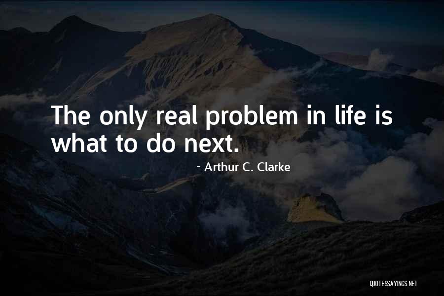 Pugnacious Define Quotes By Arthur C. Clarke