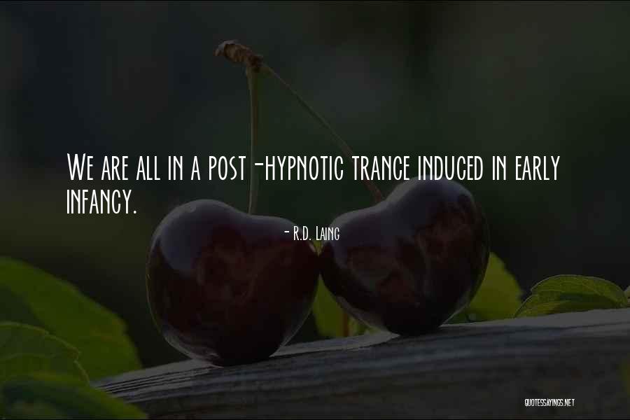 Pugnacious Define Quotes By R.D. Laing
