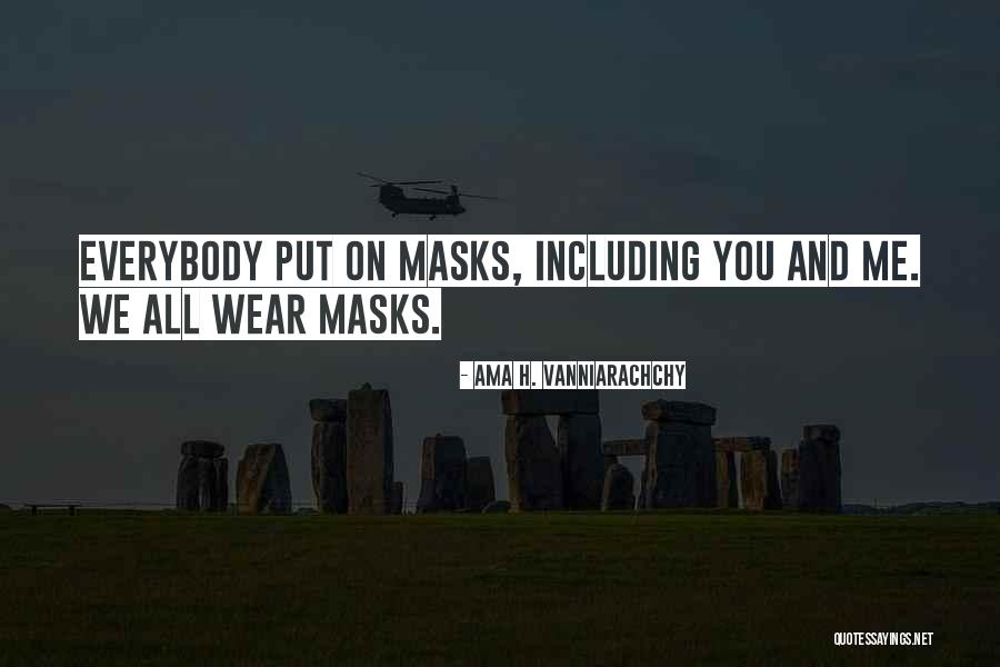 Pugnacities Quotes By Ama H. Vanniarachchy Pugnacities Quotes By Ama H. Vanniarachchy