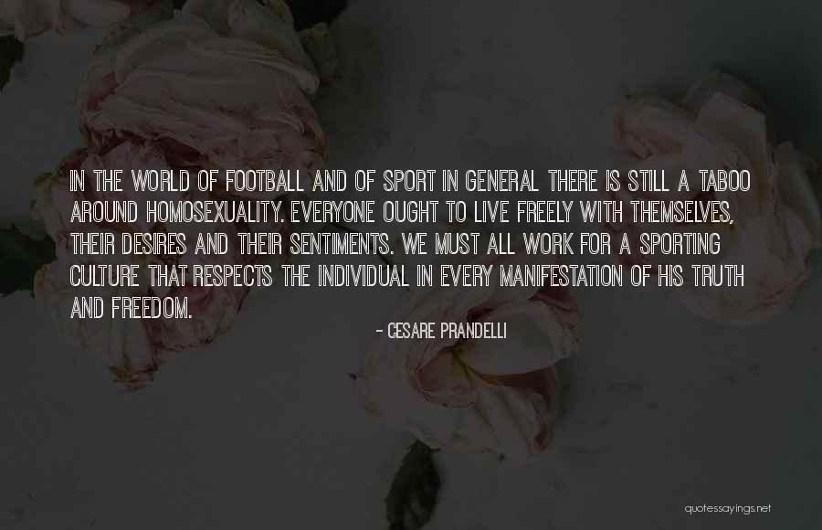 Pugnetti Bag Quotes By Cesare Prandelli Pugnetti Bag Quotes By Cesare Prandelli