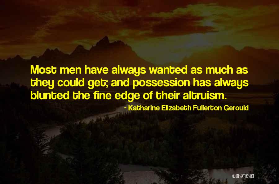 Pugnitello Quotes By Katharine Elizabeth Fullerton Gerould Pugnitello Quotes By Katharine Elizabeth Fullerton Gerould