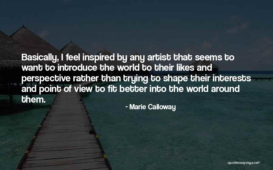 Pugnose Quotes By Marie Calloway Pugnose Quotes By Marie Calloway