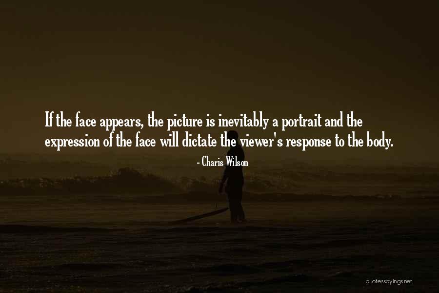 Pugovkin Ru Quotes By Charis Wilson Pugovkin Ru Quotes By Charis Wilson