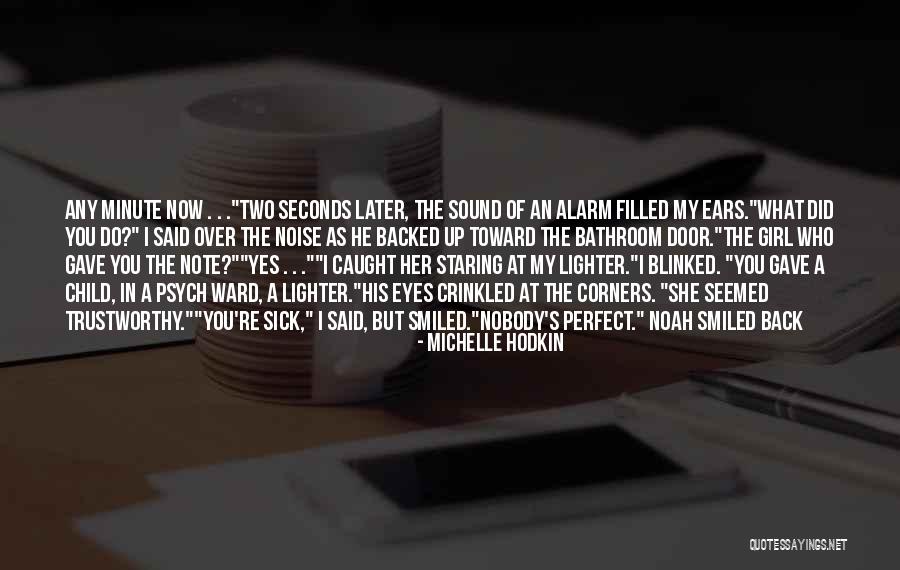 Pugsy Of We All Die Quotes By Michelle Hodkin Pugsy Of We All Die Quotes By Michelle Hodkin