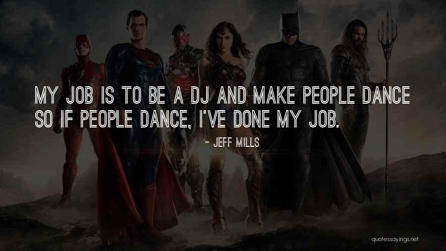 Pugwash Band Quotes By Jeff Mills Pugwash Band Quotes By Jeff Mills