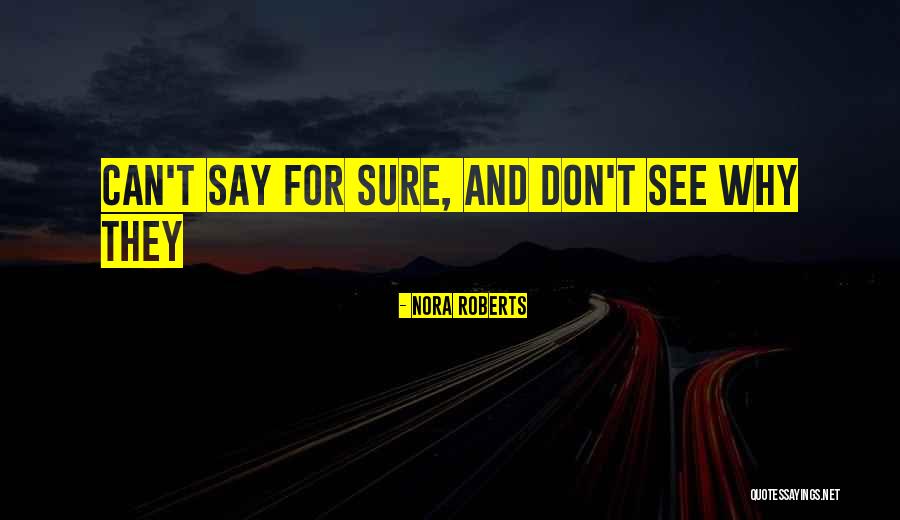Pugwash Band Quotes By Nora Roberts Pugwash Band Quotes By Nora Roberts