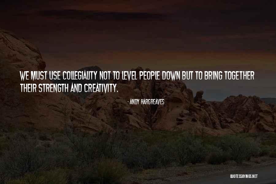 Puha M Zeskal Cs Quotes By Andy Hargreaves Puha M Zeskal Cs Quotes By Andy Hargreaves