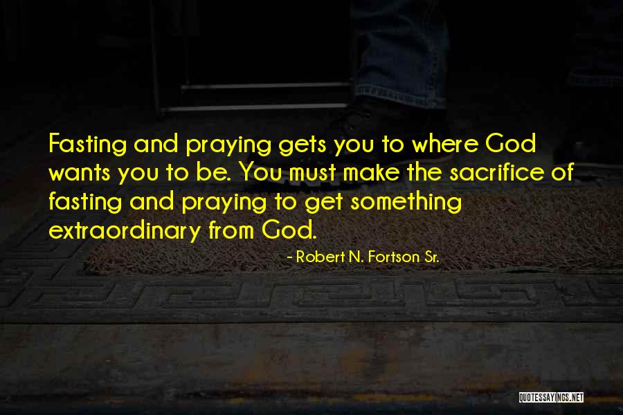 Puhar Port Quotes By Robert N. Fortson Sr. Puhar Port Quotes By Robert N. Fortson Sr.