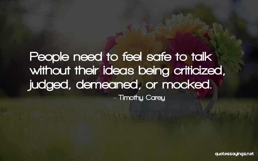 Puhutv Quotes By Timothy Carey Puhutv Quotes By Timothy Carey