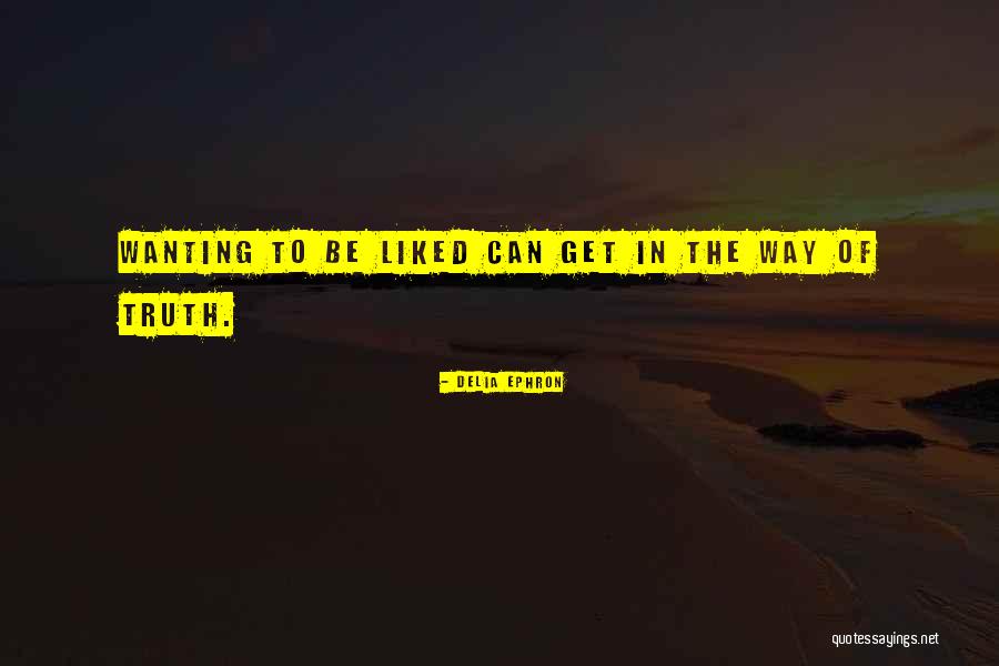Puig News Quotes By Delia Ephron