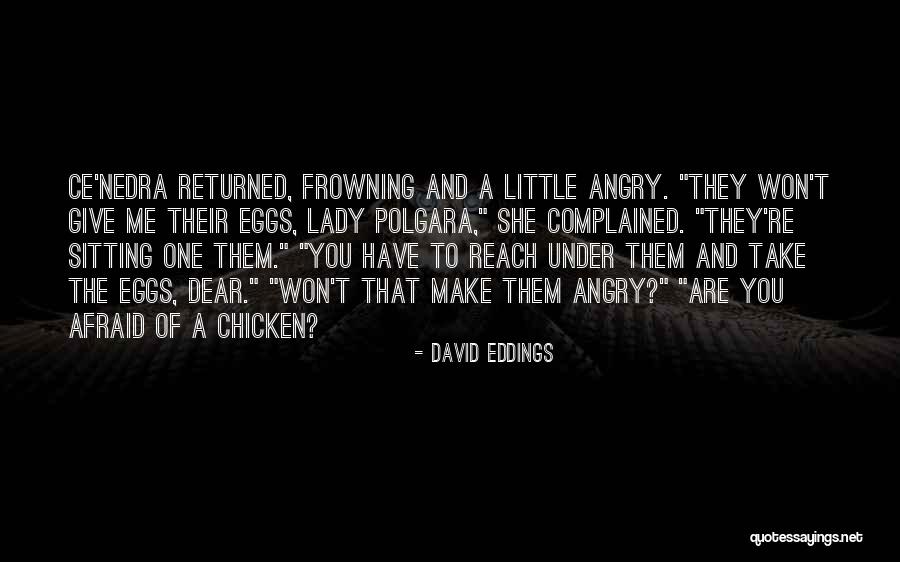 Puig Windscreens Quotes By David Eddings Puig Windscreens Quotes By David Eddings