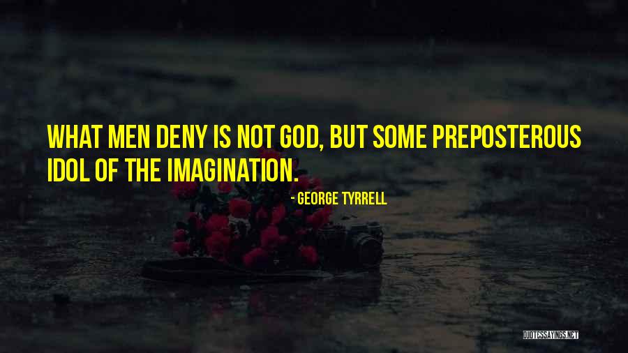Puikkonen Quotes By George Tyrrell Puikkonen Quotes By George Tyrrell